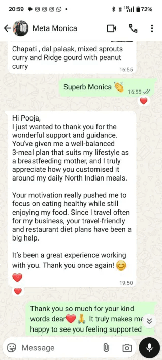 Manju Meena Review 2